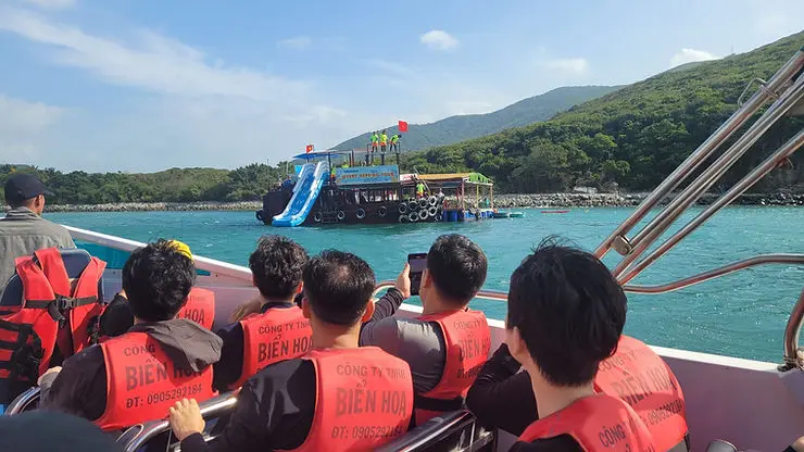  럭셔리 호핑 투어