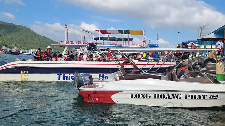  럭셔리 호핑 투어2