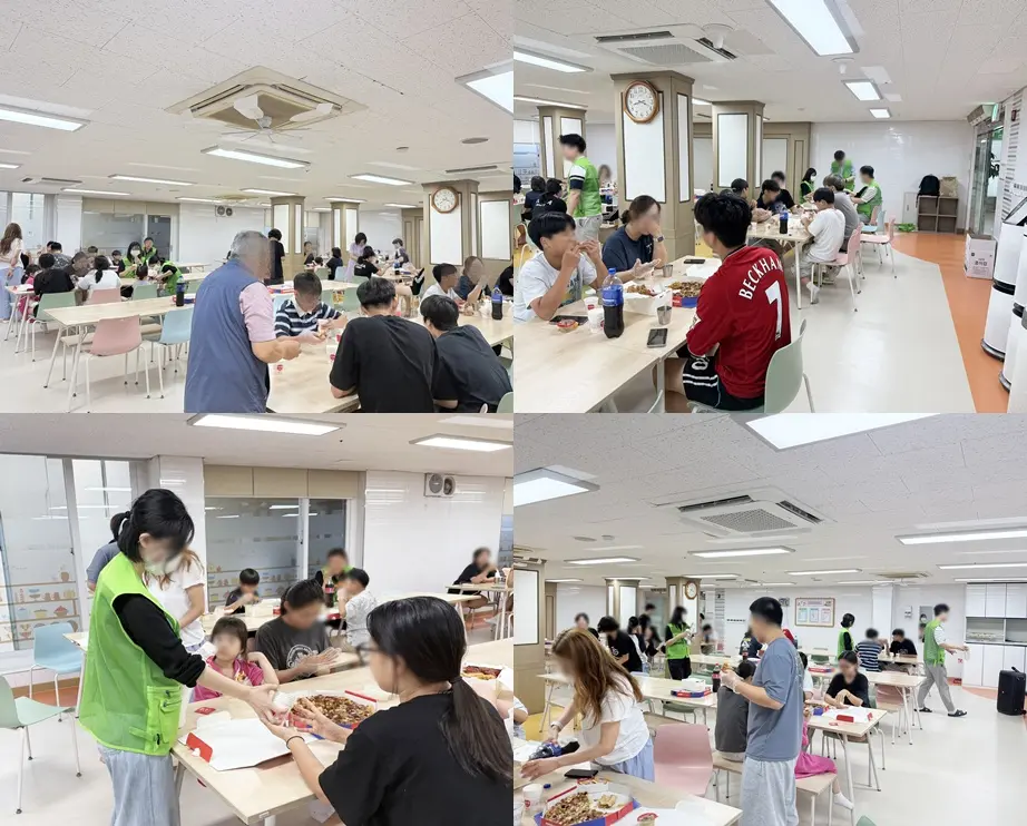 네트로 구독닷컴 사회공헌활동