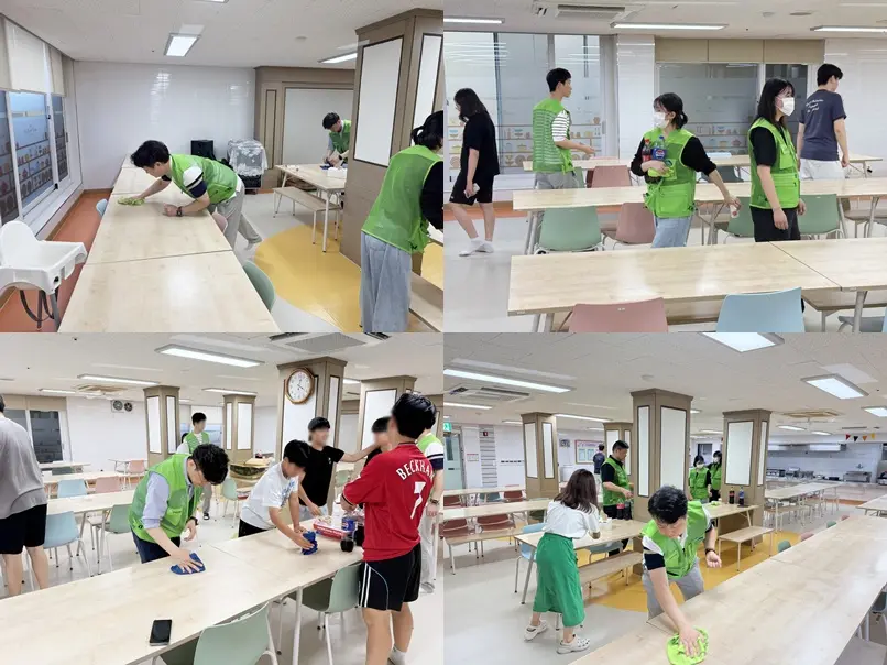 네트로 구독닷컴 사회공헌활동