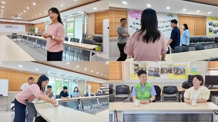네트로 구독닷컴 사회공헌활동
