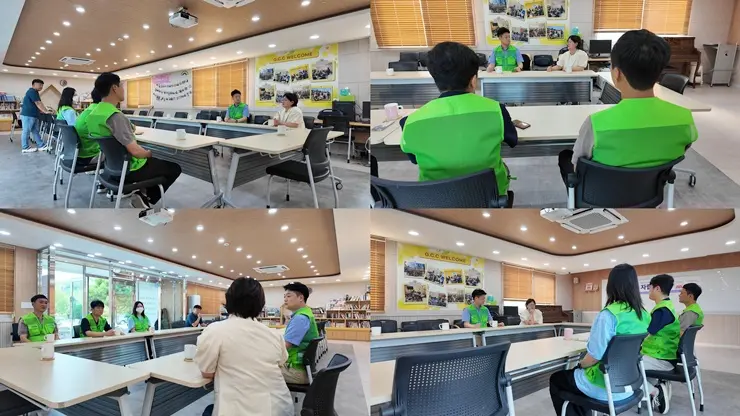 네트로 구독닷컴 사회공헌활동