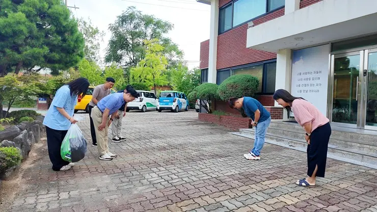 네트로 구독닷컴 사회공헌활동